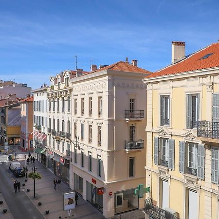 Acci Cannes Riviera エクステリア 写真