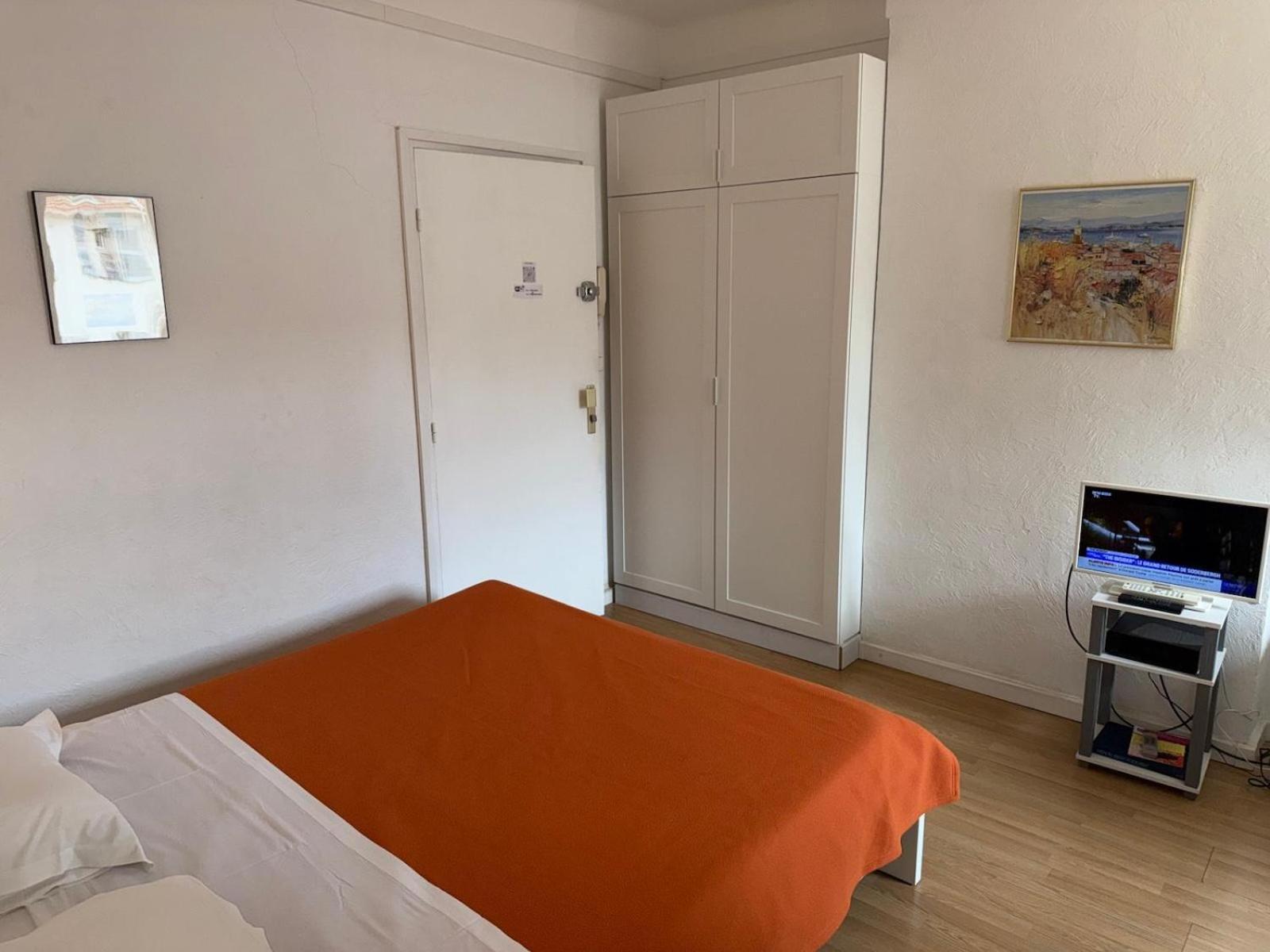 Acci Cannes Riviera エクステリア 写真