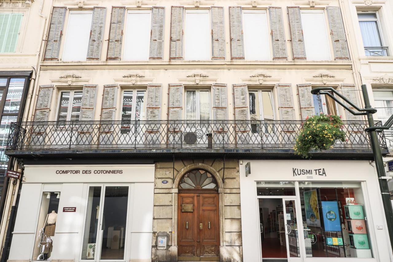 Acci Cannes Riviera エクステリア 写真